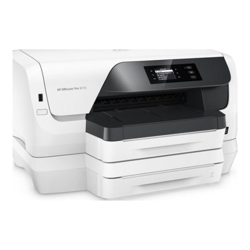 HP OfficeJet Pro 8218 — görsel 5