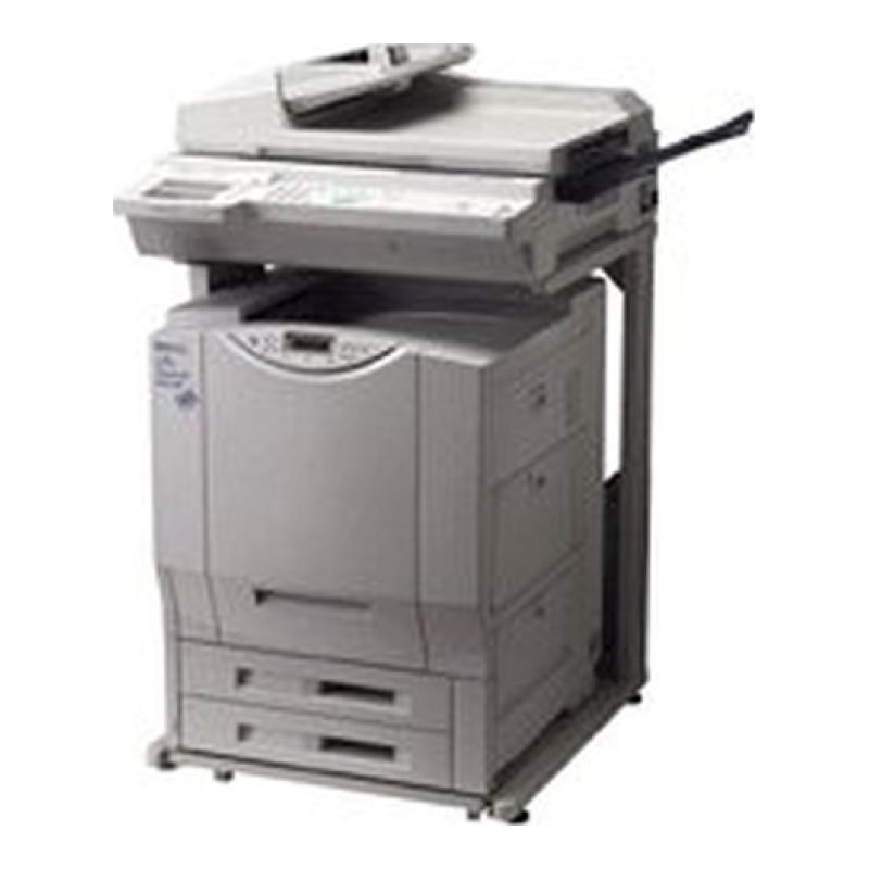 HP 8550mfp