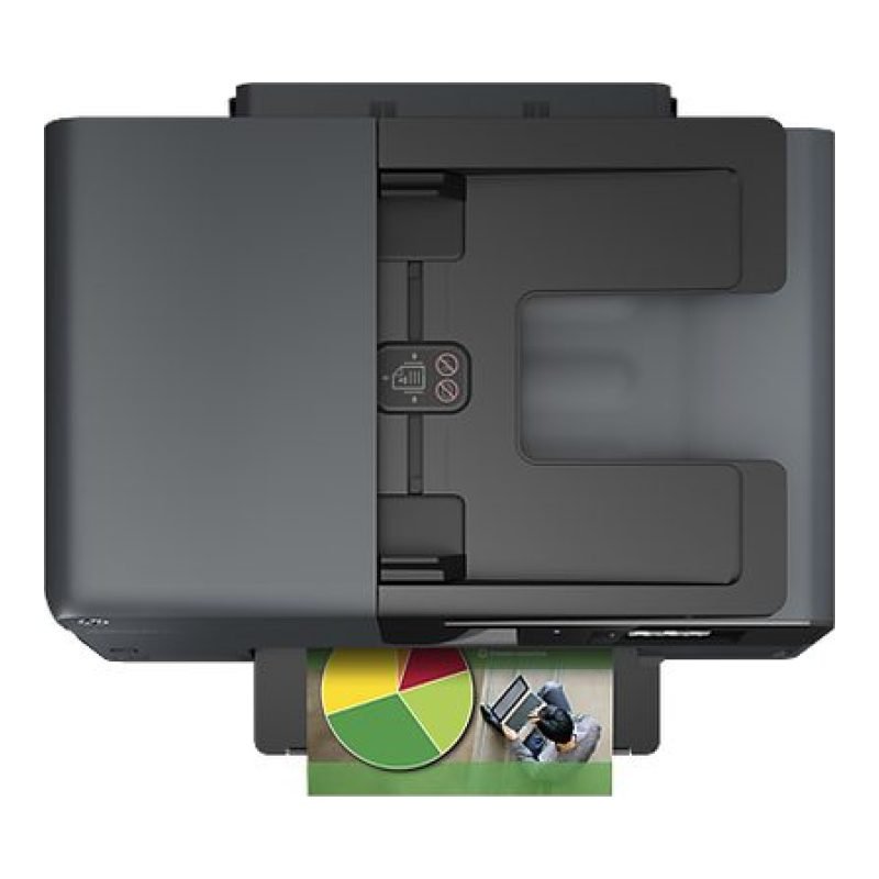 HP OfficeJet 8615 — görsel 5