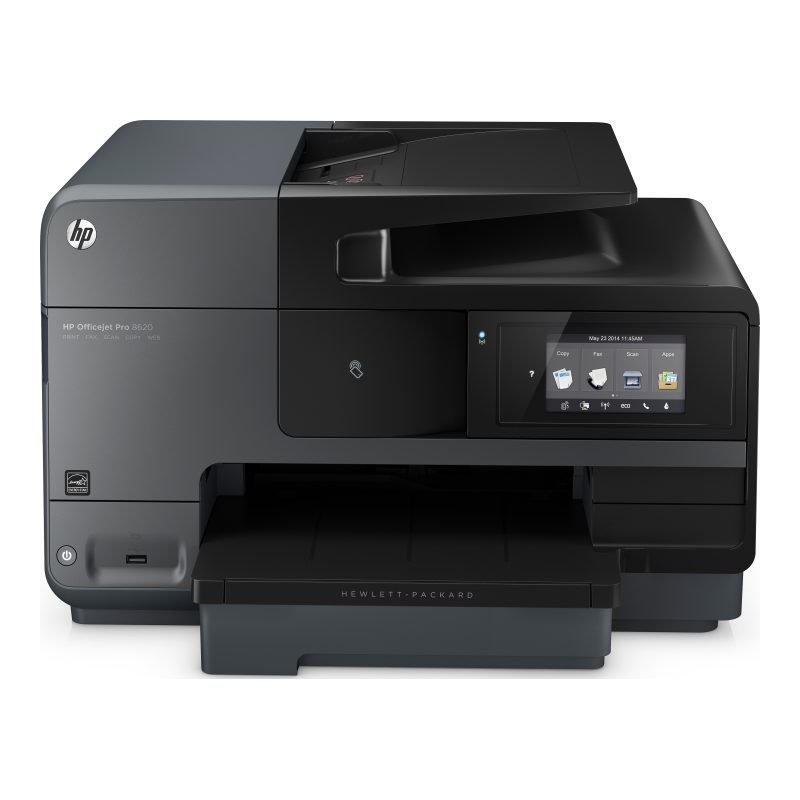 HP OfficeJet 8620