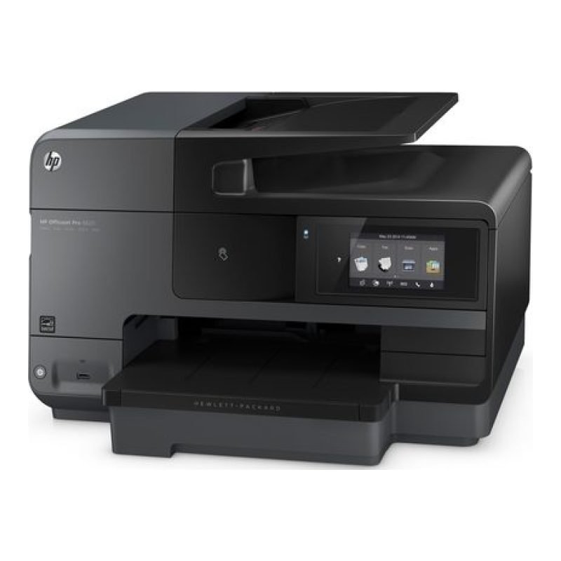 HP OfficeJet 8620 — görsel 3
