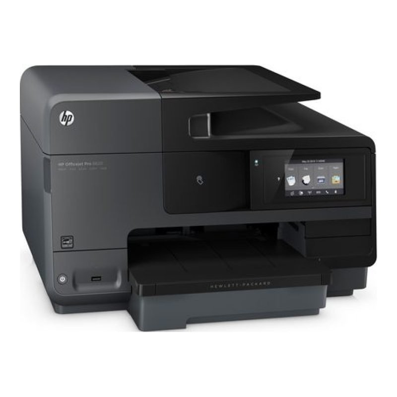 HP OfficeJet 8620 — görsel 5