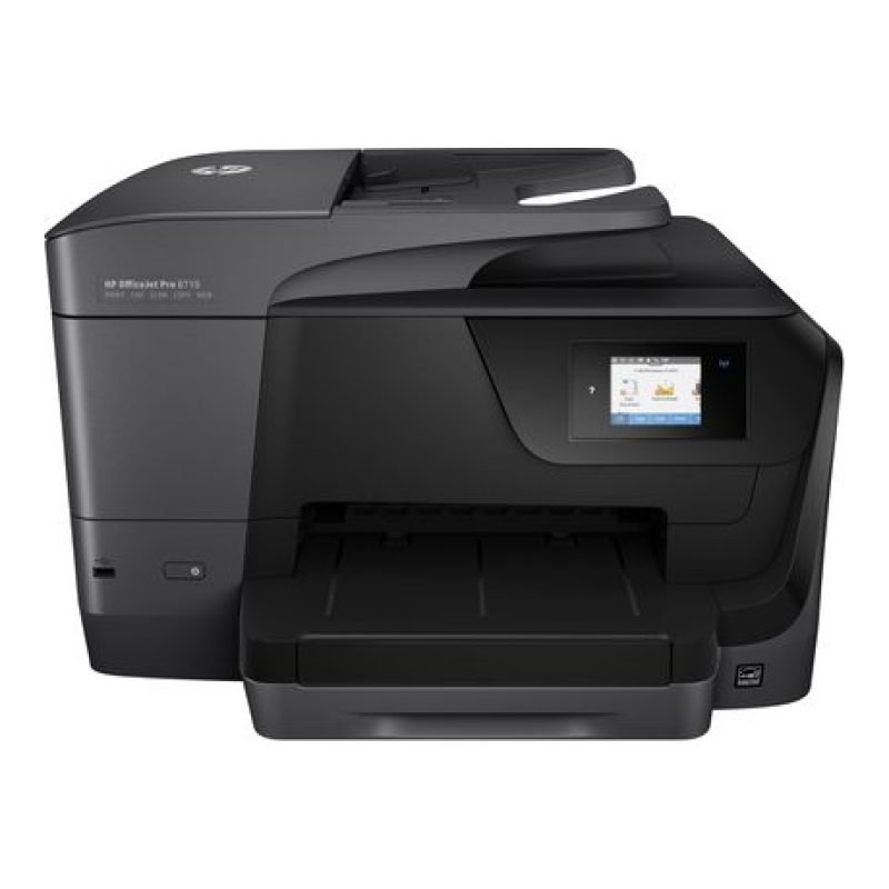 HP OfficeJet 8710