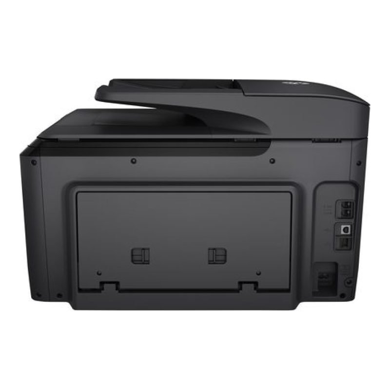 HP OfficeJet 8718 — görsel 5