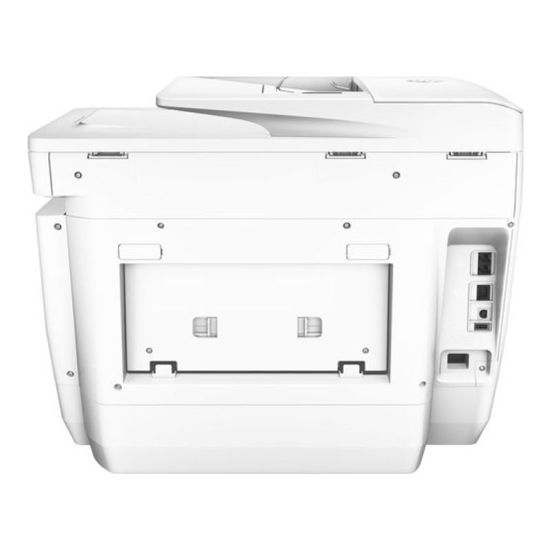 HP OfficeJet 8745 — görsel 3