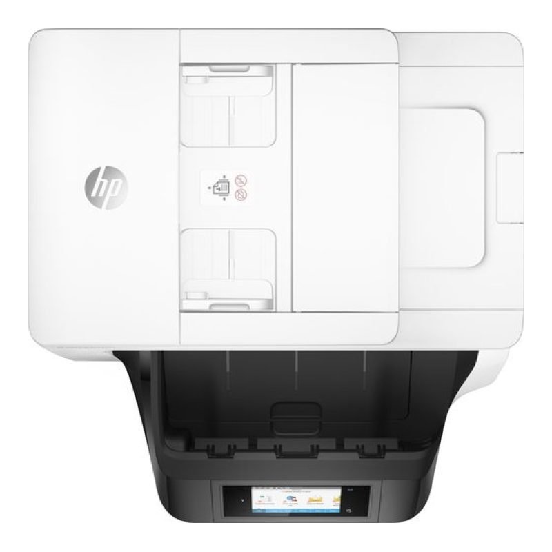 HP OfficeJet 8745 — görsel 5
