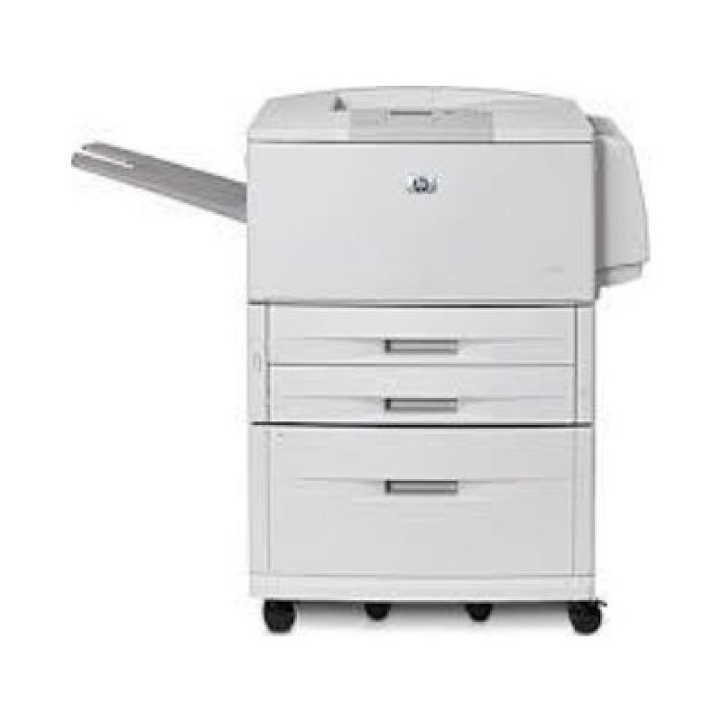 HP 9000dn