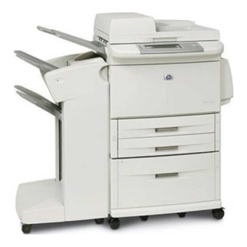 HP 9000mfp