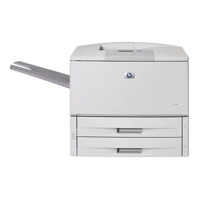 HP 9040dn