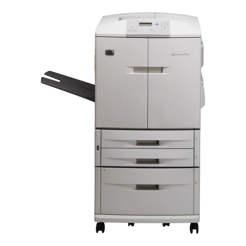 HP 9500hdn