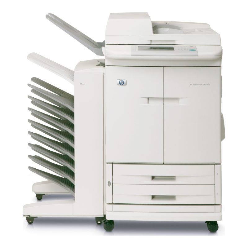HP 9500mfp