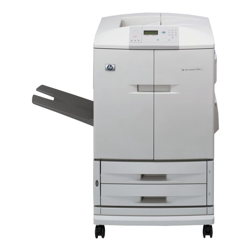 HP 9500n
