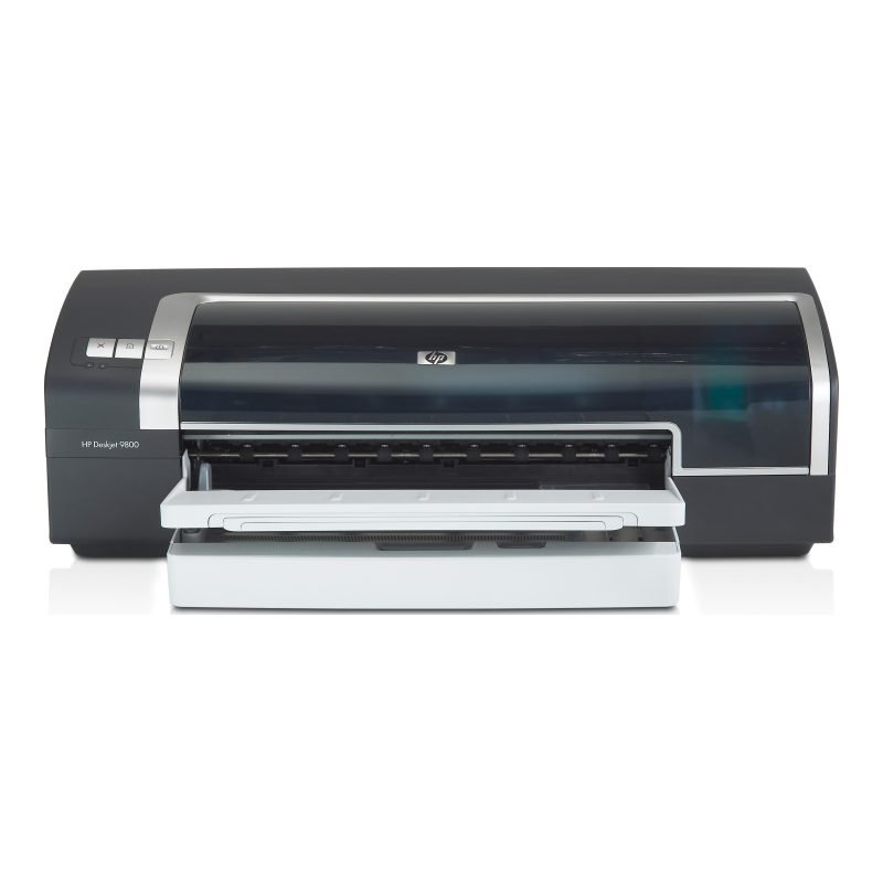 HP 9800d