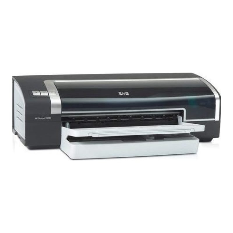 HP 9800d — görsel 2