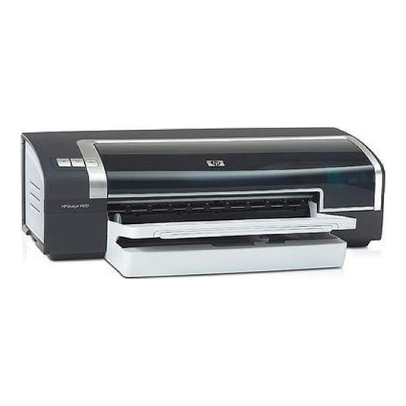 HP 9800d — görsel 4