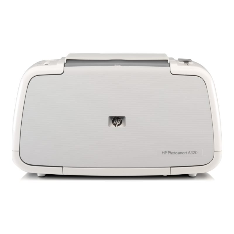 HP A320