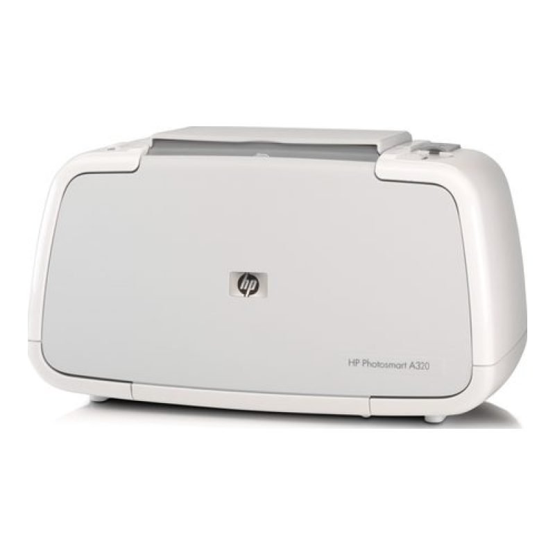 HP A320 — görsel 4