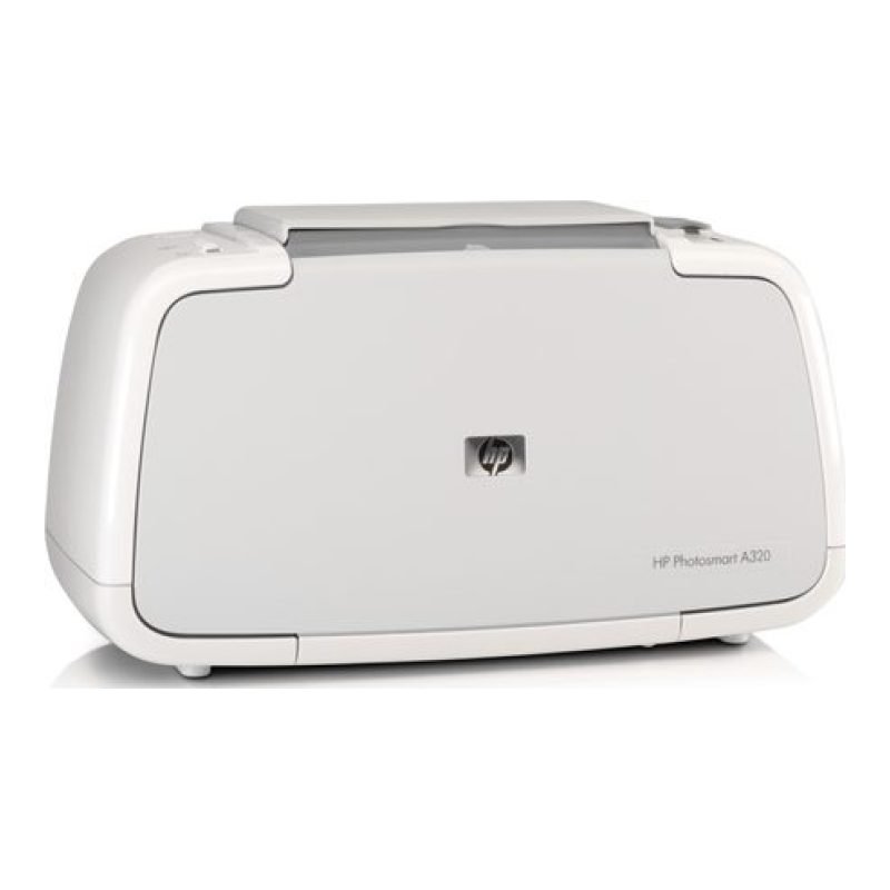 HP A320 — görsel 5