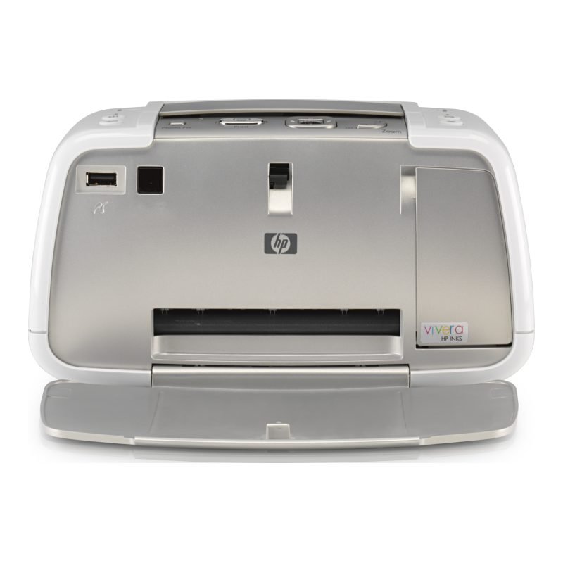 HP A432