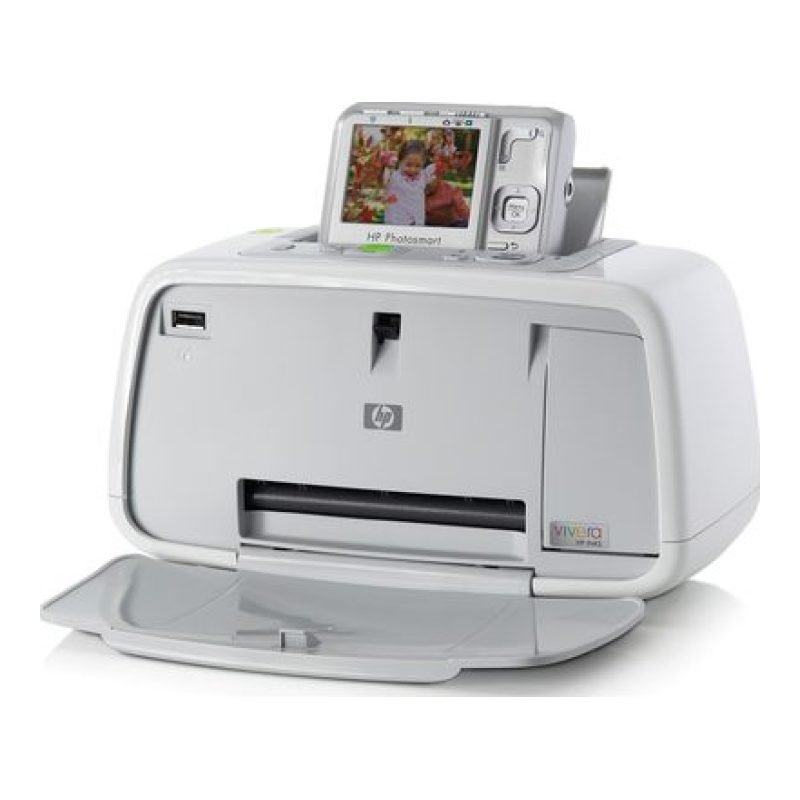HP A441 — görsel 3