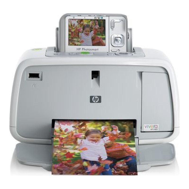 HP A444 — görsel 2