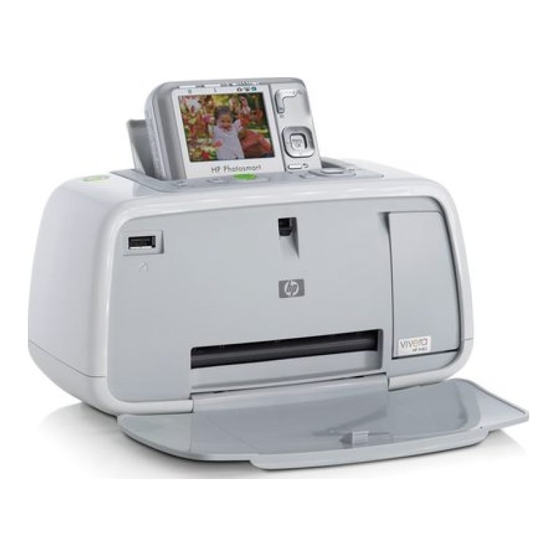 HP A444 — görsel 5