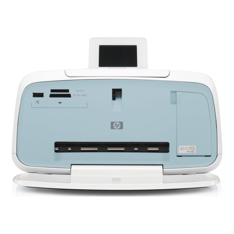 HP A532