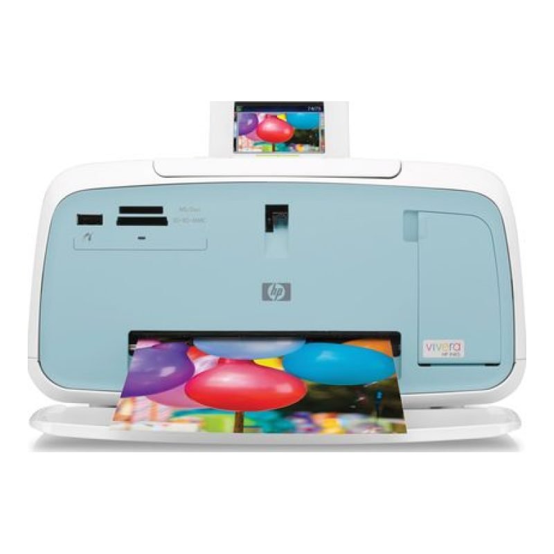 HP A532 — görsel 2
