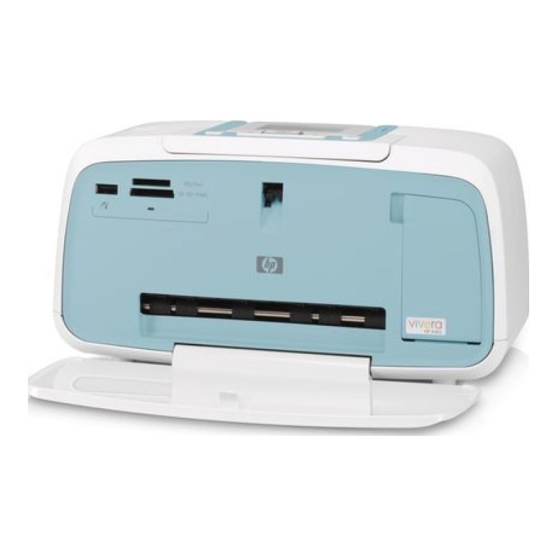 HP A532 — görsel 3