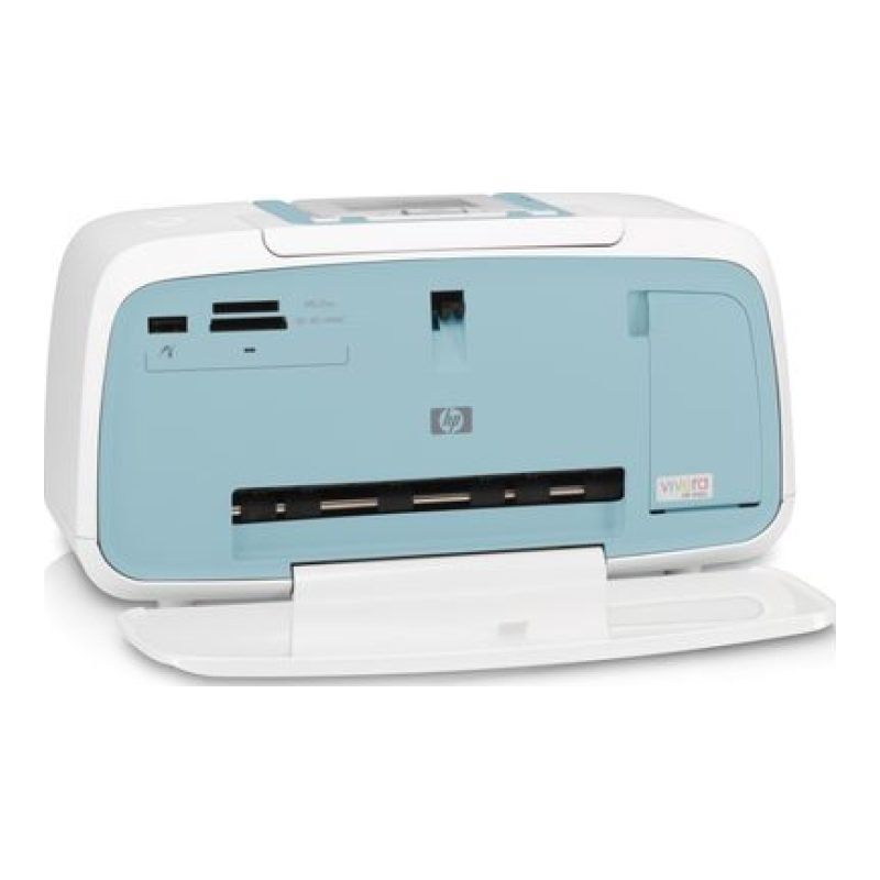 HP A532 — görsel 4