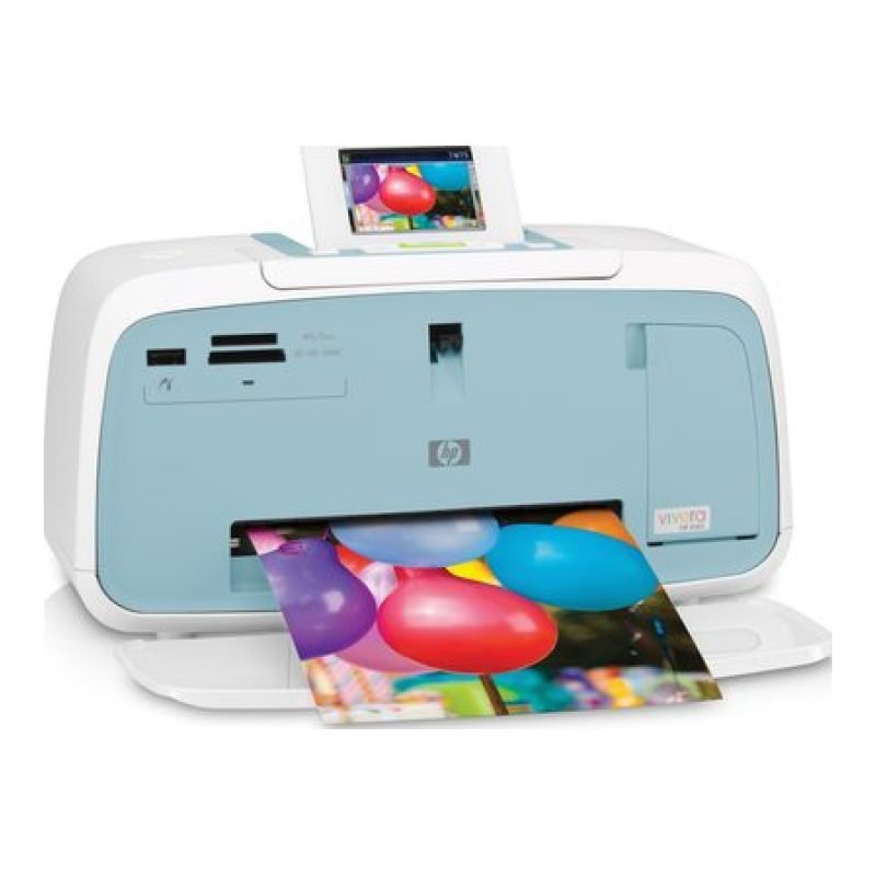 HP A532 — görsel 5