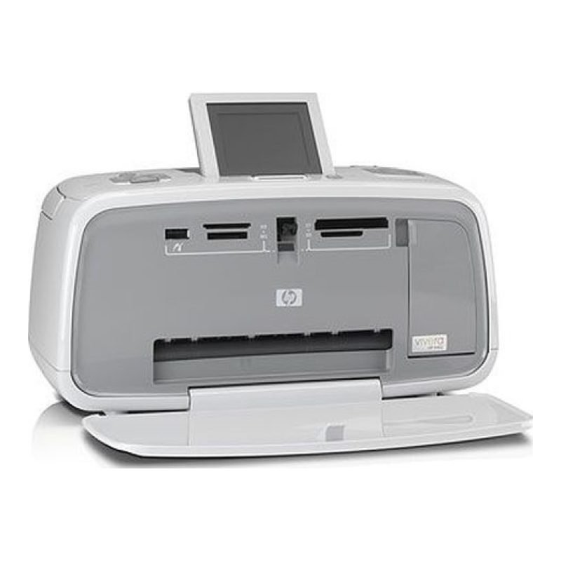 HP A612 — görsel 5