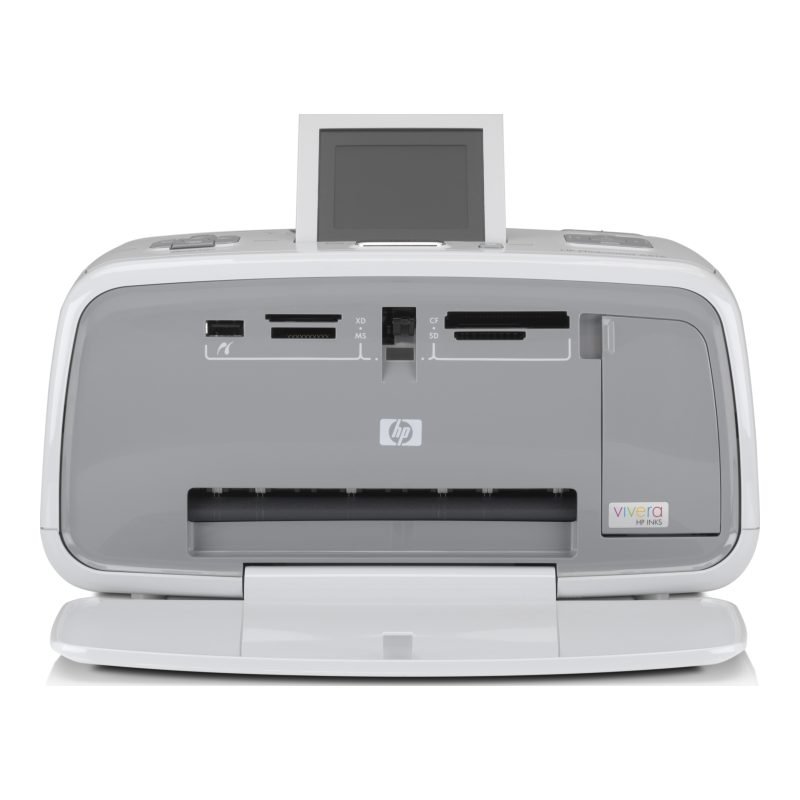 HP A618