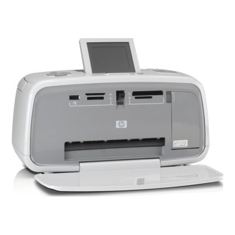 HP A618 — görsel 3