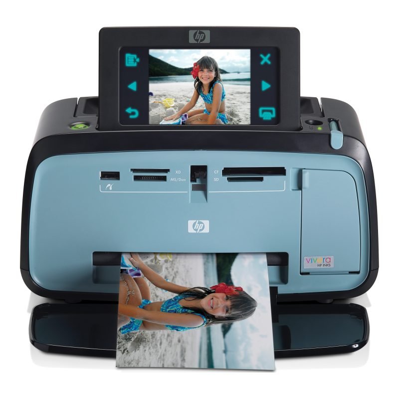 HP A626