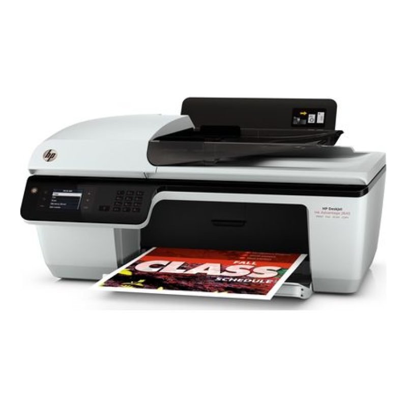 HP Advantage 2645 — görsel 2