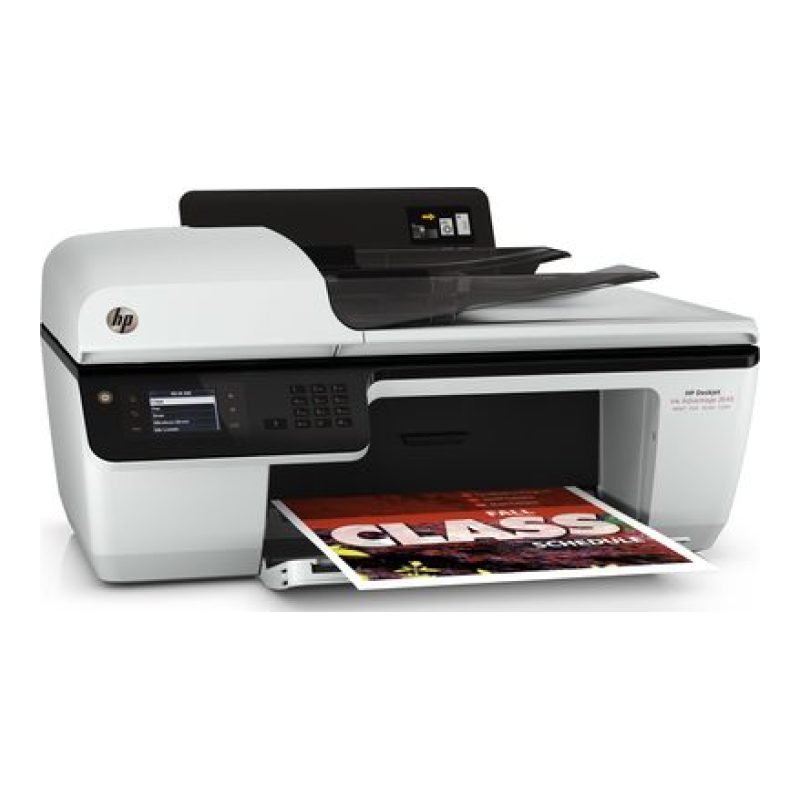 HP Advantage 2645 — görsel 4