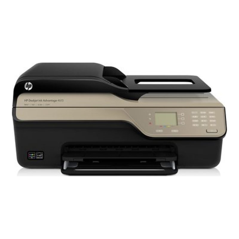 HP Advantage 4615