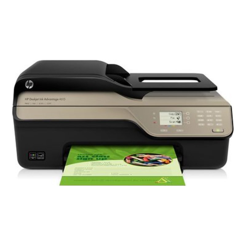 HP Advantage 4615 — görsel 2