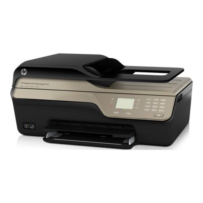 HP Advantage 4615 — görsel 3