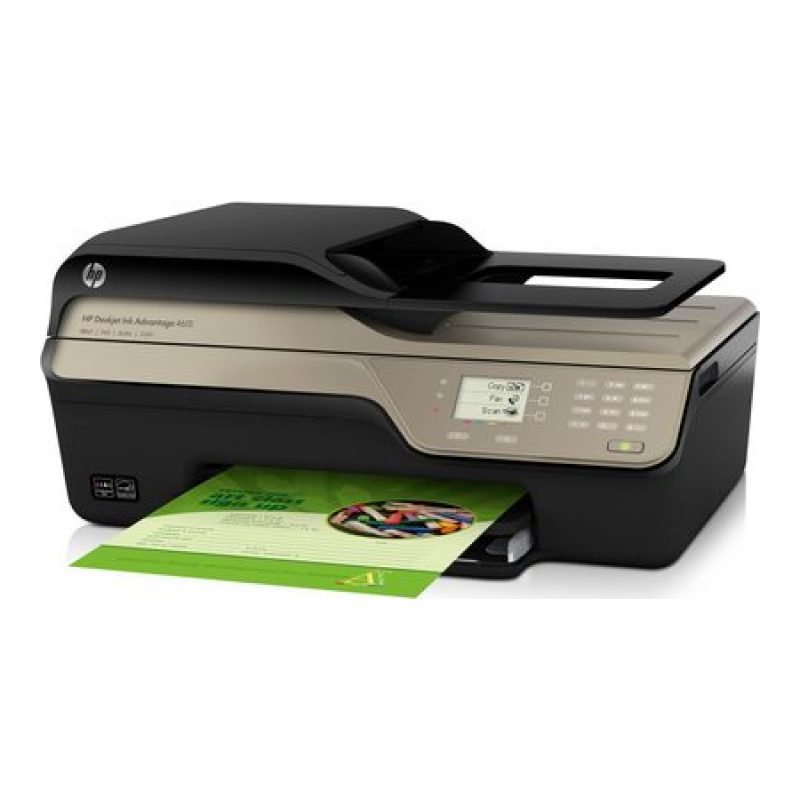 HP Advantage 4615 — görsel 4