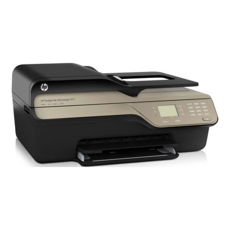 HP Advantage 4615 — görsel 5