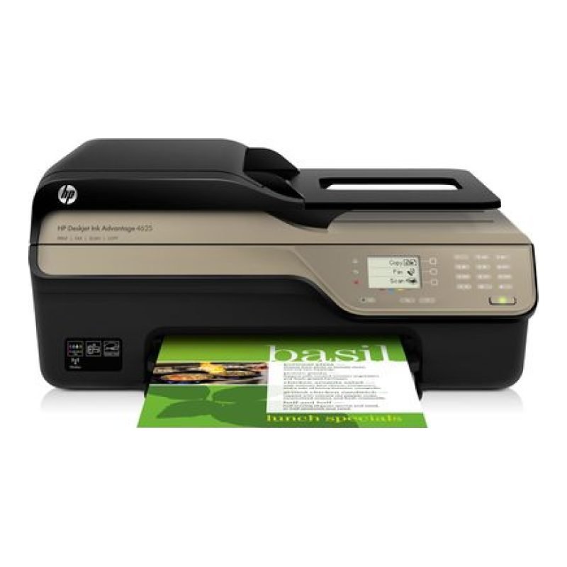 HP Advantage 4625 — görsel 2
