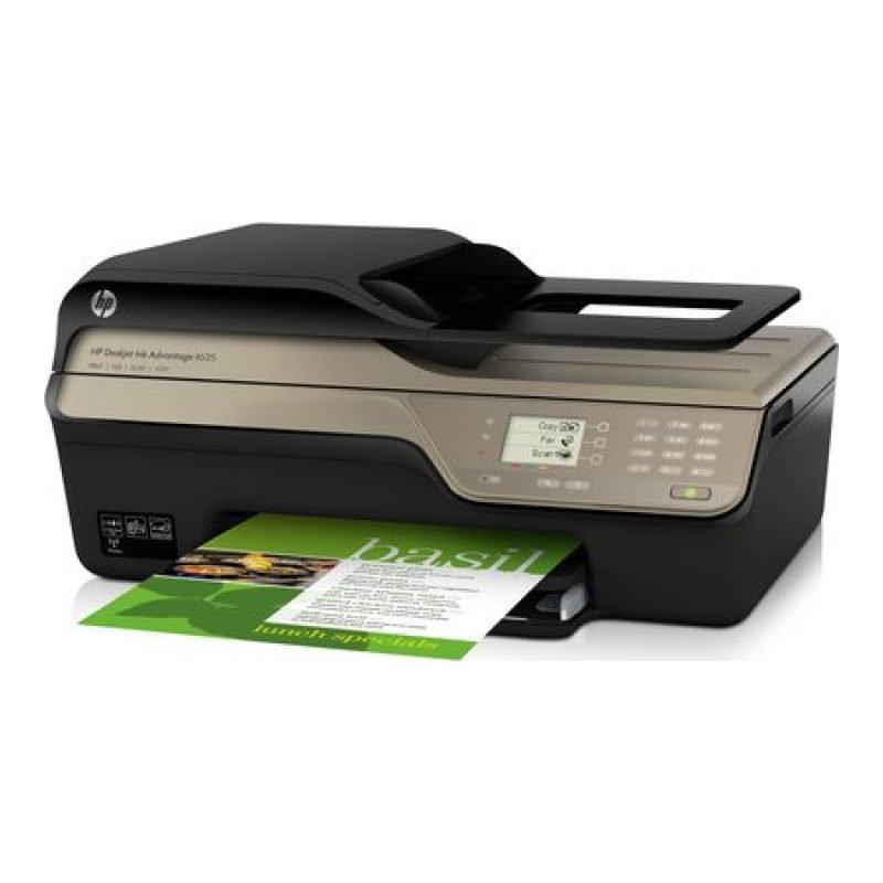HP Advantage 4625 — görsel 4