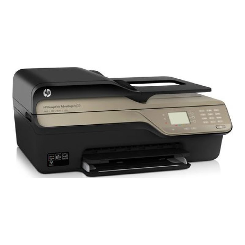 HP Advantage 4625 — görsel 5
