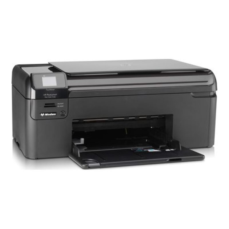 HP Photosmart B109n — görsel 5