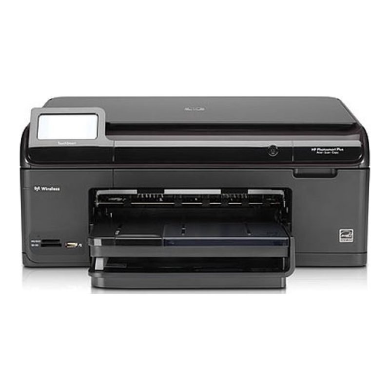 HP Photosmart B209a — görsel 5