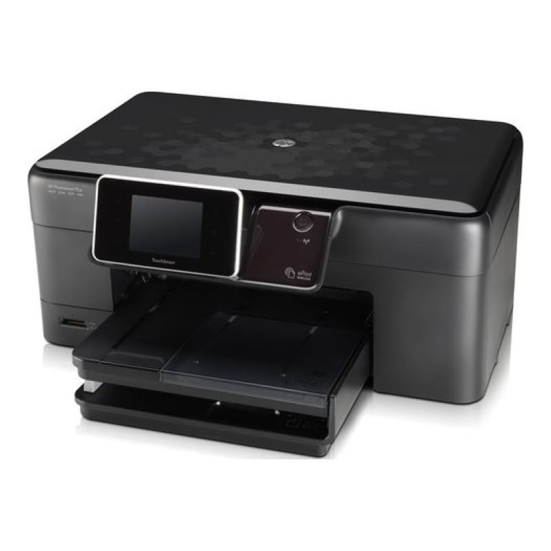 HP Photosmart B210a — görsel 3