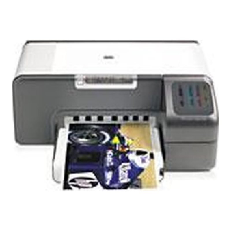 HP Business Inkjet 1200