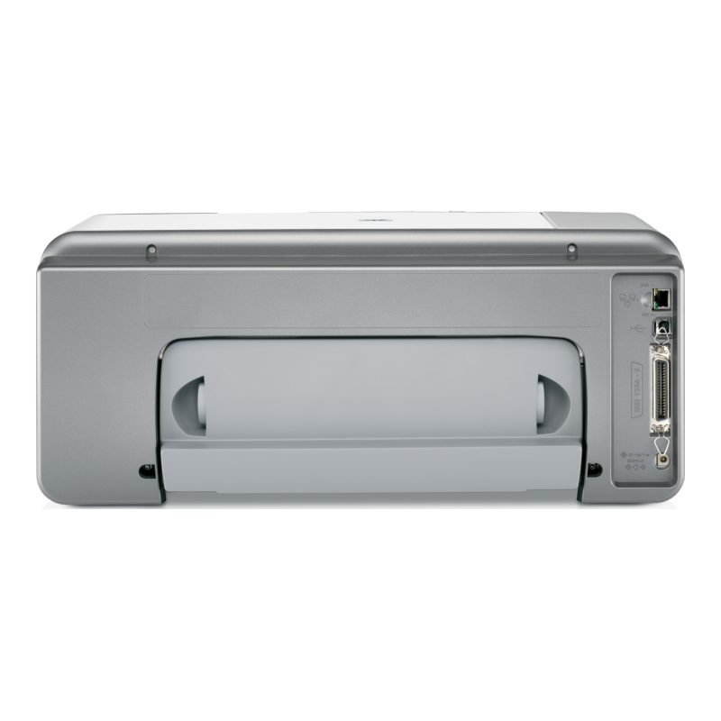 HP Business Inkjet 1200d — görsel 4